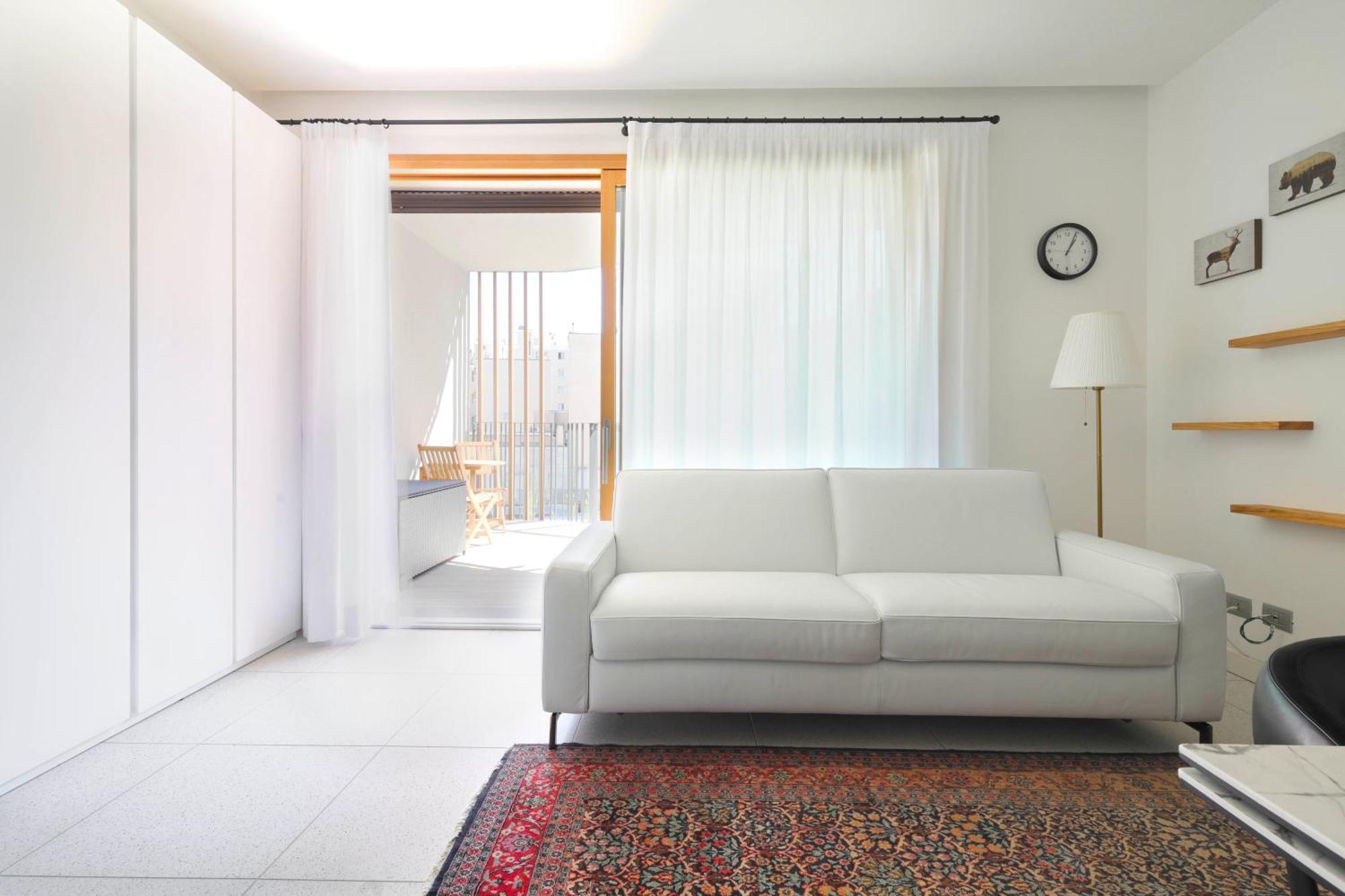 Luxury Apartment Con Terrazza, Palestra, Cowork & Box Privato Milaan Buitenkant foto
