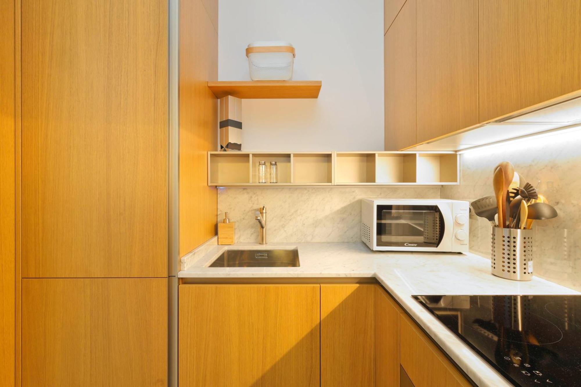 Luxury Apartment Con Terrazza, Palestra, Cowork & Box Privato Milaan Buitenkant foto