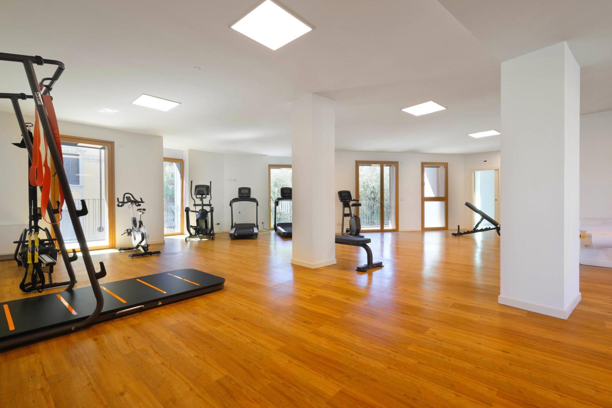 Luxury Apartment Con Terrazza, Palestra, Cowork & Box Privato Milaan Buitenkant foto