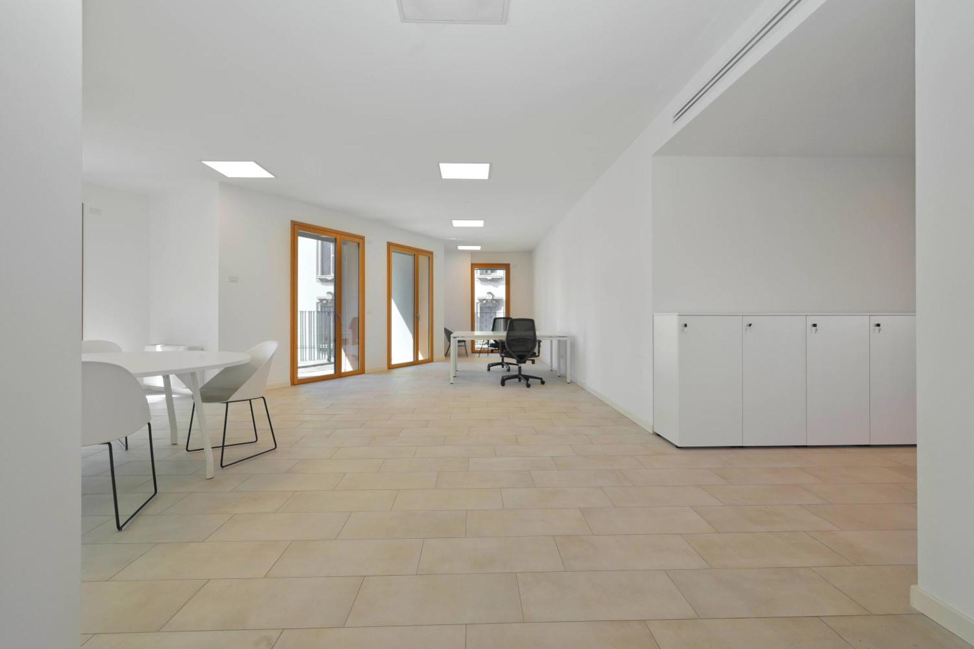 Luxury Apartment Con Terrazza, Palestra, Cowork & Box Privato Milaan Buitenkant foto