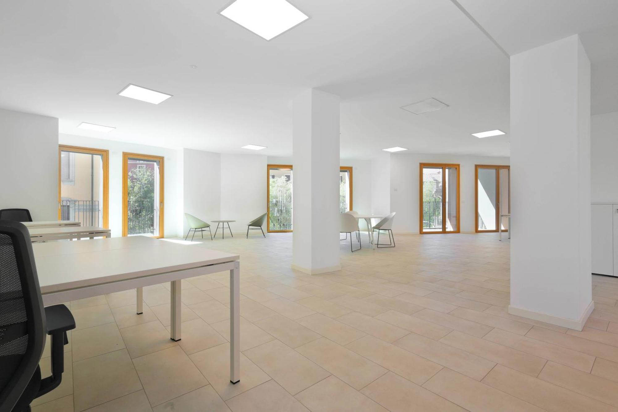 Luxury Apartment Con Terrazza, Palestra, Cowork & Box Privato Milaan Buitenkant foto